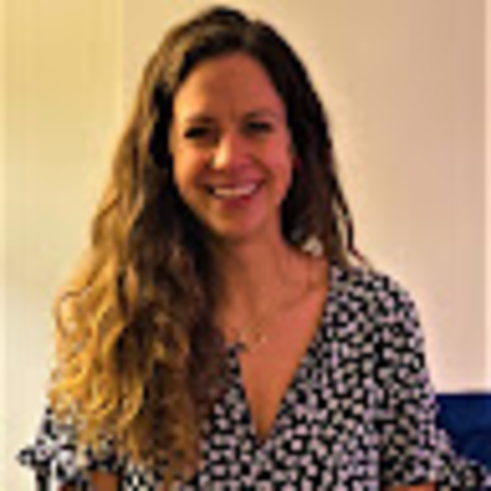 Meet your Posher, Jenny